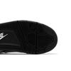 Nike Air Flight 89 'White Black Red' (Unisex) White / Black / White / University Red Basketball Shoes FD9928 101