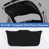 For GAC Trumpchi GS3 Power Emzoom 2017-2026 Car Trunk Door Anti Kick Pad Tailgate Protection Mat Cargo Liner Interior Accessorie