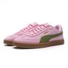 PUMA Club 2 Comfortable Low top German Army Trainers Unisex Pink