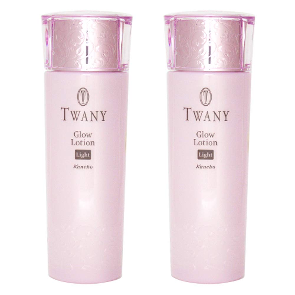 

Twany Glow Lotion Light 180mL [Set] 2-pack