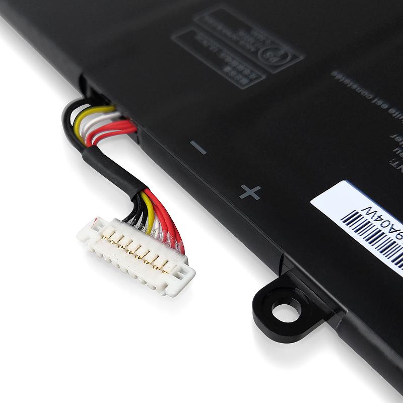 Replacement Battery C31N1806 For ASUS VivoBook S13 S330F S330UA S330FN S330FA X330FA X330FL X330UA K330 R330 K330FA