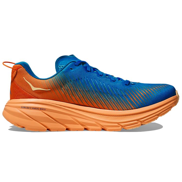 HOKA ONE ONE Rincon 3 'Coastal Sky Vibrant Orange' 1119395-CSVO