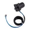 Tilt Trim Motor 65W-43880 For OMC Outboard Motor Trim Motor For Trim Motor