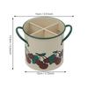 12-Color Metal Sealed Storage Can: Ideal for Coffee, Tea, Snacks, Nuts, Seeds, and Candy