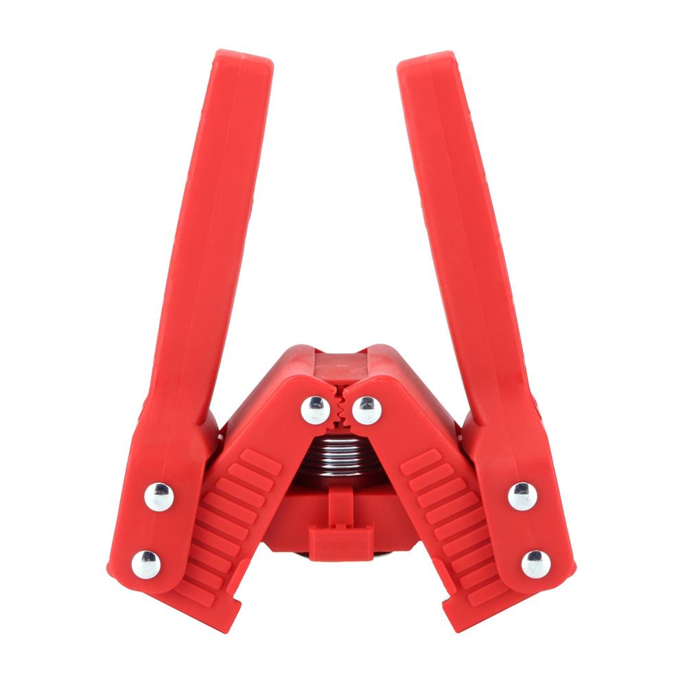 Plastikowa Ręczna Kapslownica do Butelek Piwa Uszczelniacz Uszczelnianie Domowe Warzenie Piwa Sprzęt