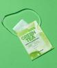 Dr. Oracle Dermasis Green Tea Calming Mask (10 Sheets/1box)