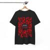 Maglietta Blood Meridian, Maglietta Cormac McCarthy, Fratelli Coen, T-shirt Unisex