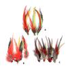 10PCS Handmade Plumage Embellishments For Headpieces And Fashion Accessories