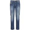 Diesel Mens D-Strukt Jeans