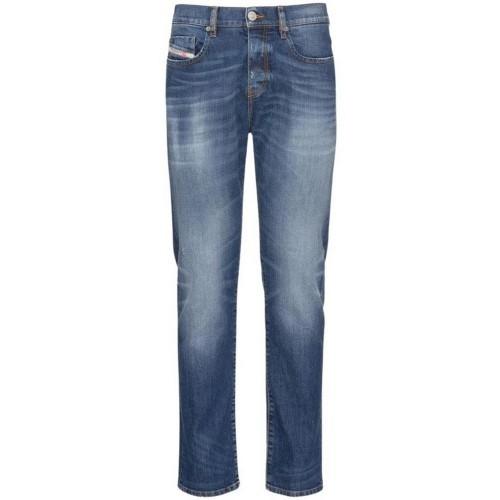 Diesel Mens D-Strukt Jeans