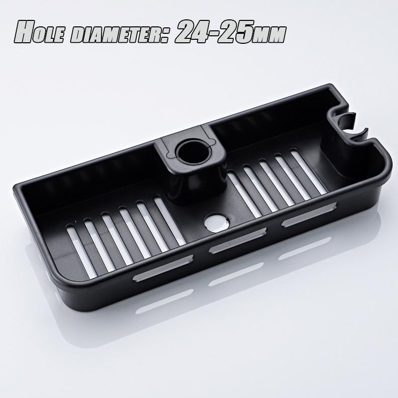 

Держатель для хранения душа, полка для ванной комнаты, полки, подставка для шампуня, подставка без сверления, подъемная полка для ванной комнаты, органайзер для хранения душа