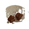 South Korea Exquisite Flower Love Small Clip Bangs Clip Hair Claw High Grade Small Clip Sweet Creative Headwear