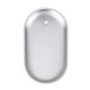 Portable USB Electric Hand Warmer: Cute Waterless Hot Bag for Girls & Students - Perfect Winter Gift
