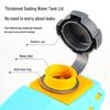 Kids' Large Capacity Water Guns for Summer Outdoor Beach Play