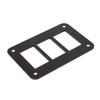 2/3/4/6 Way Car Panel Control Panel for Car Marine Boat RV