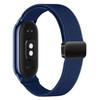Nylon Loop Strap For Xiaomi Smart Band 10 Watchband Replacement NFC Elastic Wristband for Xiaomi Smart Band 9 8 Correa Bracelet
