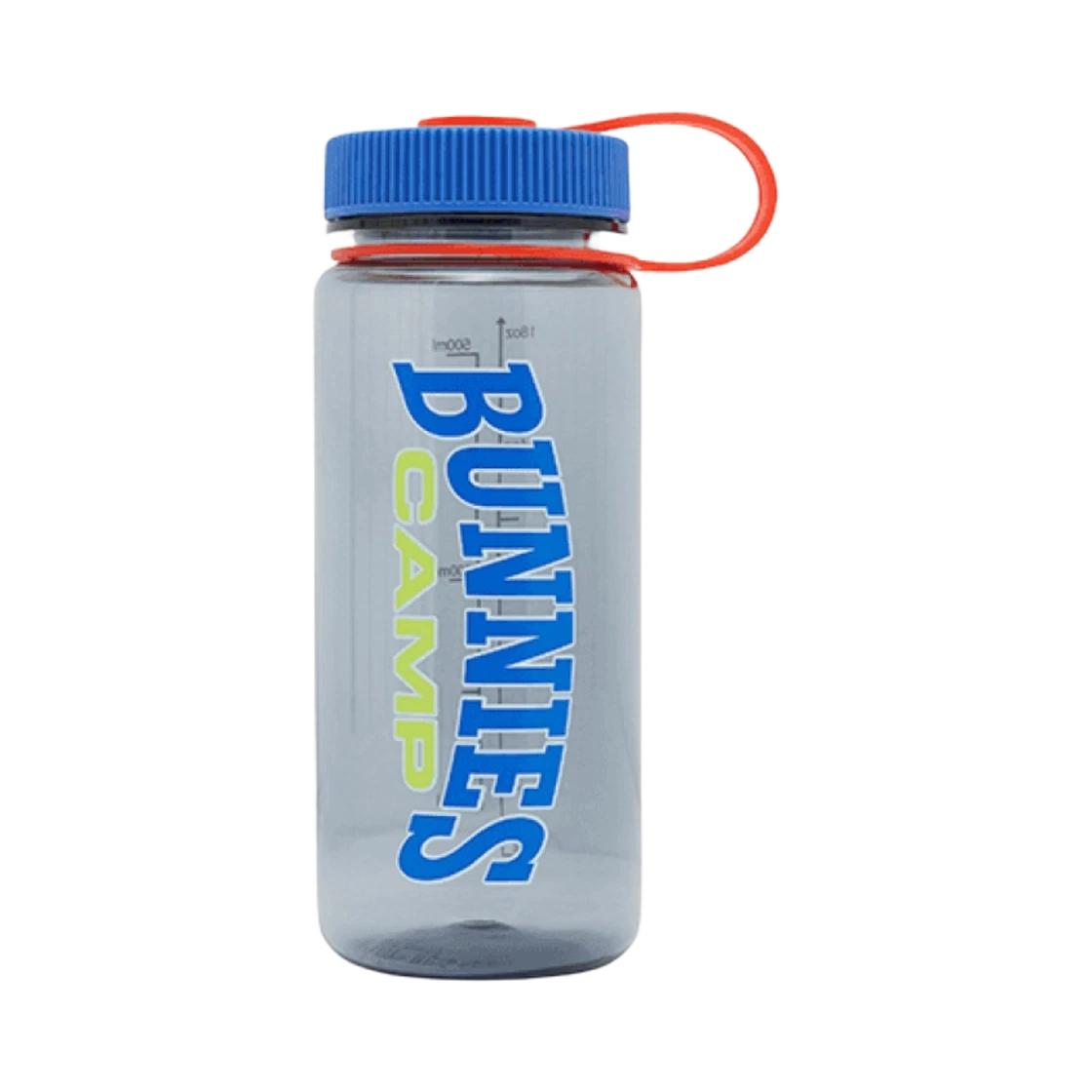 NewJeans Bunnies Camp Bottle Blue ONE SIZE