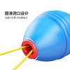 Sensory Training Tug Ball Elastic Pull Resistance Rope Toy for Kids Preschooler Interactive Party Favor
