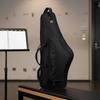 Universelles Alt-Saxophon-Koffer Schlagfest Rucksack für Reisen Musikinstrument