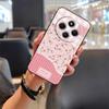 Anti-dust Durable Phone Case For Redmi 14C 4G/14R 5G/A3 Pro 4G/POCO C75 Phone Pouch Animals Full wrap Silicone TPU Cute