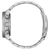 Citizen PROMASTER 200m Wasserdicht Lichtbetriebenes Quarzwerk Edelstahlarmband Uhr Unisex CB5861-59E