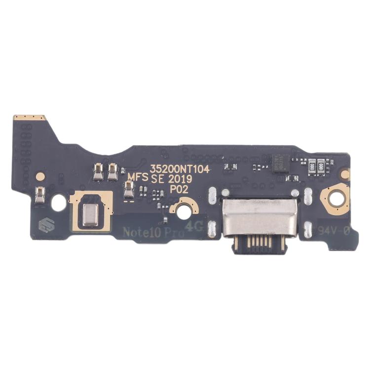 OEM Charging Port Board with iC
