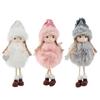 Christmas Decorations Angel Doll Pendant Christmas Ornament Xmas Tree Decoration
