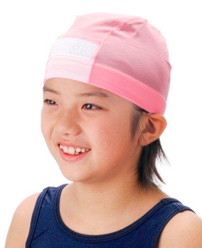 FOOTMARK Swimming Cap Dash Magic 101122 Pink (03) LL