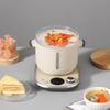 Daewoo Multi-functional Health Pot & Electric Cooker CN plug (adapter included)