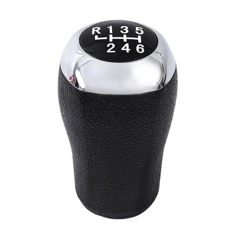 Aktualisierter Schalthebelknauf und Schalthebelkugel für moderne RENAULT RIO und HYUNDAI ELANTRA