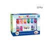 Figurine de Acțiune Numberblocks Blocuri de Construcție Model Jucărie Diy Cadou Educațional Copii