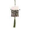 2026 New Sachet Mugwort Sachet Bag Cloth Bag Brocade Embroidery Sachet Car Hanging Purse Empty Bag Lucky Bag