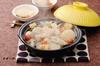 Banko Ware Kikuka Clay Pot 9 Candy Glaze No.
