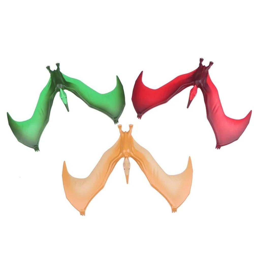 Gift Magic Balancing Pterosaur Stress Relieving Finger Physics Toy New Bird Balance Toy