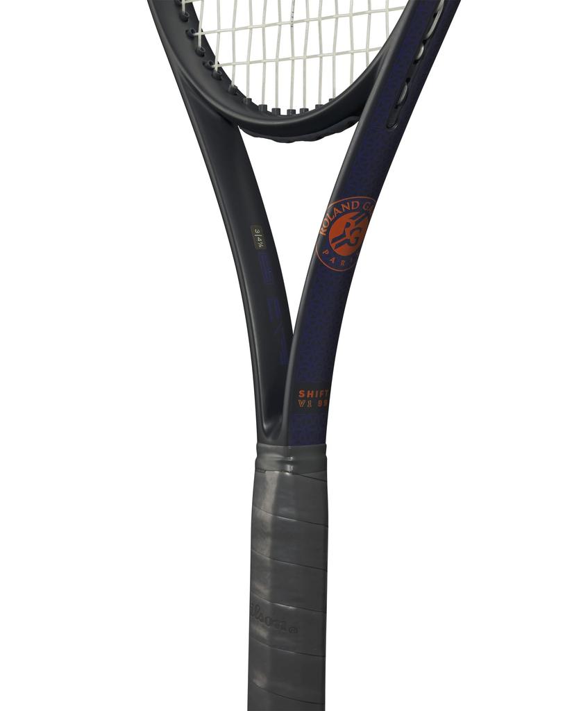 Wilson SHIFT 99 V1 RG SESSION SOIRE 2025 Tennis Racket WR174311U (Frame Only)