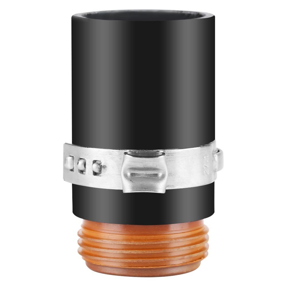 Copper Plasma Torch Consumable 220953 Model Plasma Cutter Accessory For Plasma Cutting Machine