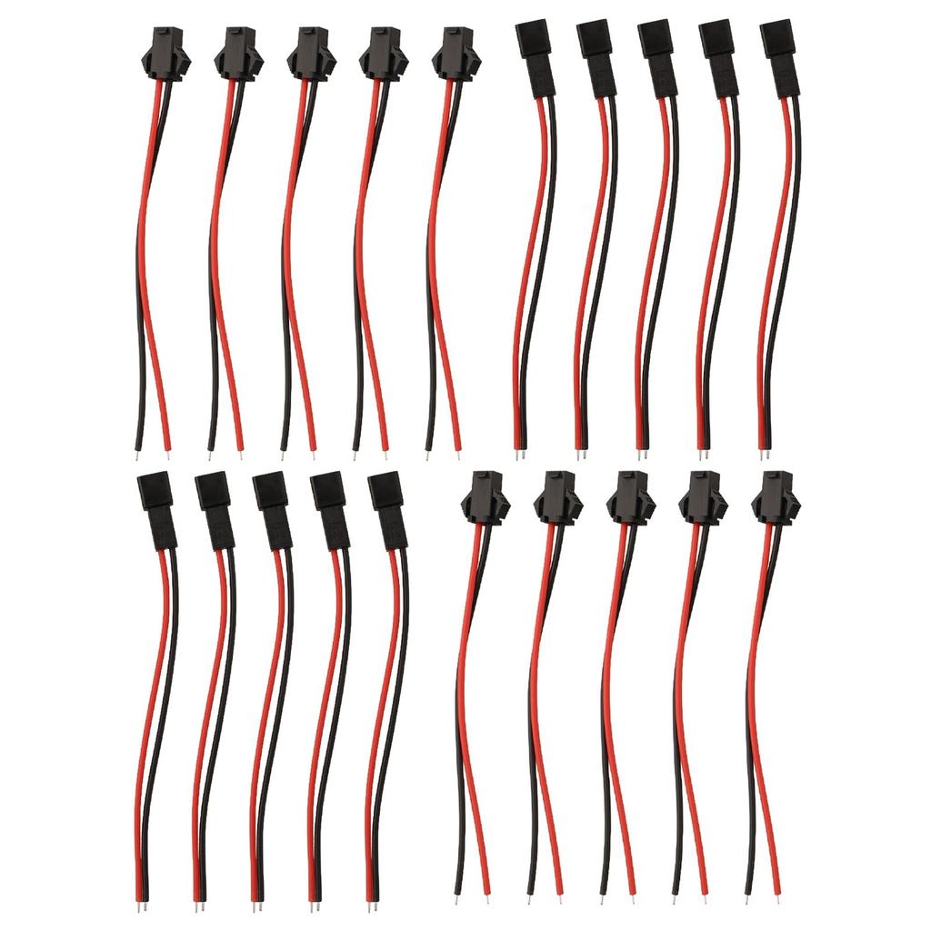 Hassle Installation LED Lighting Terminal Block with Easy Connection