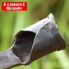 Weeding 1Pc And Gardening Tools Multi-Purpose Steel Weeding Hoe Small Grass Pushing Shovel Outdoor Soil Loosening