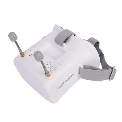 Gogle FPV Longsight 008D PRO 5.8G