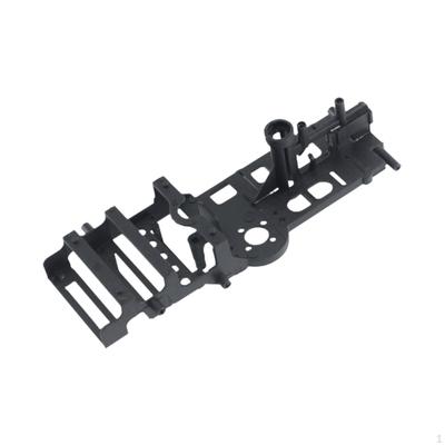 Main Frame Lightweight High Performance Compact Size Modification Aircraft Model Spare Parts for