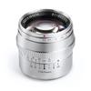 TTArtisan 50mm Prime Lens for Cameras Sigma L Manual Large Bright Lens for Mirrorless Compact and Ideal for Nightscapes and by Meisho Optical F1.2