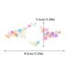 1pc Thumb Book Support Book Page Holder Convenient Bookmark School Office Supplies Book Thumb Holder for Library Book Lovers