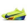 Жіночі кросівки Air Zoom Alphafly Next% 3 Volt Concord повсякденні FD8315-700
