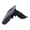 1 X Passat B5 Car Inner Storage Glove Box Handle Cover Lid Lock Hole for VW