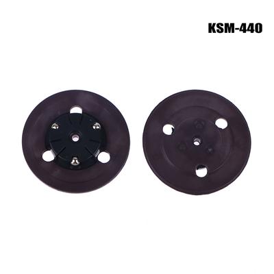Replacement Spindle Hub Cd Holder Repair Parts Ksm-440 For Ps1 Laser Head Lens Ceramic Motor Cap Spindle Hub Turntable Gaming