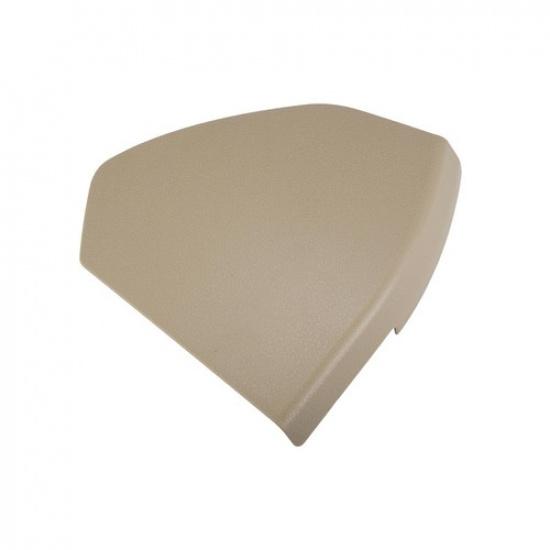 2pcs Front Door Cover Trim for Mercedes Benz E-Class 2117270148 2117270248