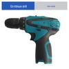 Rechargeable Multifunctional Handheld Lithium Battery Drill Electric Set