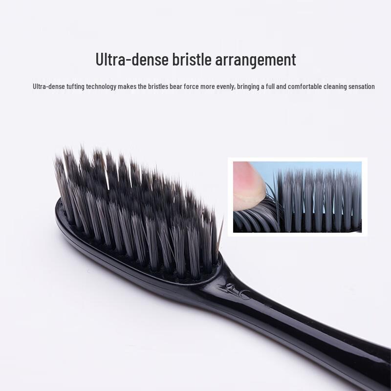 Frog 972 Series Soft Bristle Toothbrushes (8-Pack)