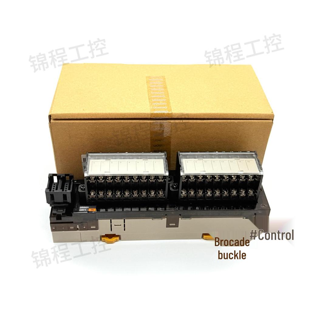 Remote Module CRT1-ID16TA/OD16TA-1