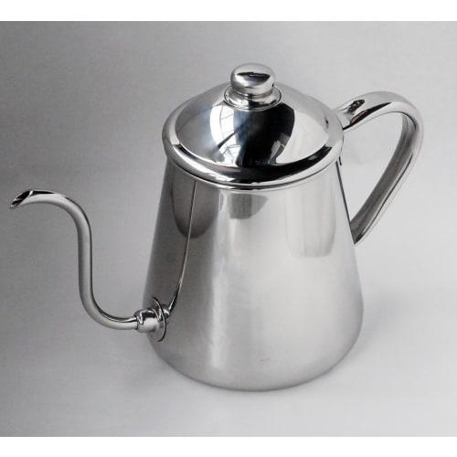 Takahiro Coffee Drip Pot, Shizuku, 0.9L